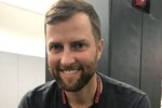 Áfengi og þunglyndi skutu honum af stjörnuhimninum