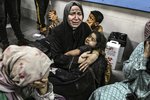 Sameinuðu þjóðirnar samþykktu mannúðaraðstoð á Gaza – Ísland sat hjá