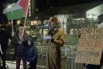 Segir Bandaríkin ásælast olíu- og gas í Palestínu: „Það er ástæðan fyrir þjóðarmorðinu í Gaza“