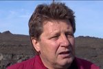 Þorvaldur myndi sleppa að fara í Bláa lónið og gista í Grindavík – Sérfræðingar Veðurstofu á tánum