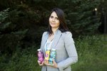 Gott að starfa fyrir fyrirtæki sem lætur sig samfélags- og umhverfismál varða