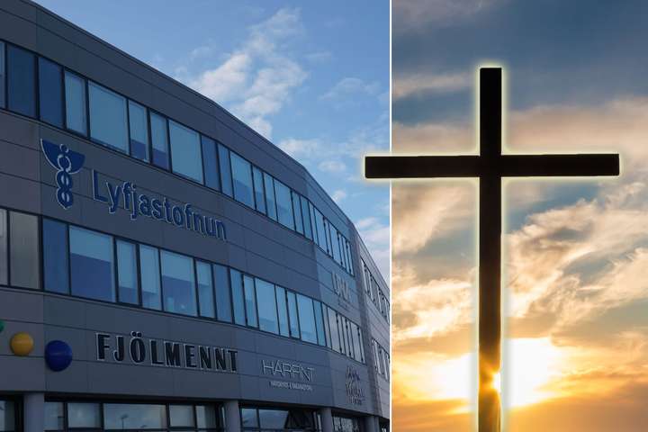 Andlát eftir bólusetningu hérlendis til rannsóknar