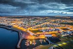 Rifist í bæjarstjórn Reykjanesbæjar um gjaldtöku fyrir grindvísk leikskólabörn