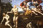 Þegar ég og fimm vinir mínir gengum berserksgang á Egilsstöðum