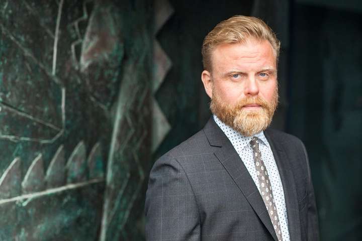 Seðlabankinn heldur vöxtum óbreyttum – Þrálát verðbólga