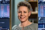 Bjarnheiður Halldórsdóttir vonast til þess að sóttkví á landamærum verði lögð niður