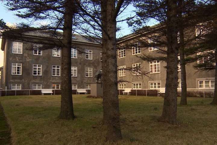 Óbólusettum bannað að koma á Grund: „Er þetta ekki klárt brot á lögum?“