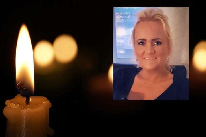 Ásta varð bráðkvödd 48 ára: Skilur eftir sig fjögur börn-Söfnun hrundið af stað