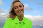 Hildur er umhverfisvæn poppstjarna