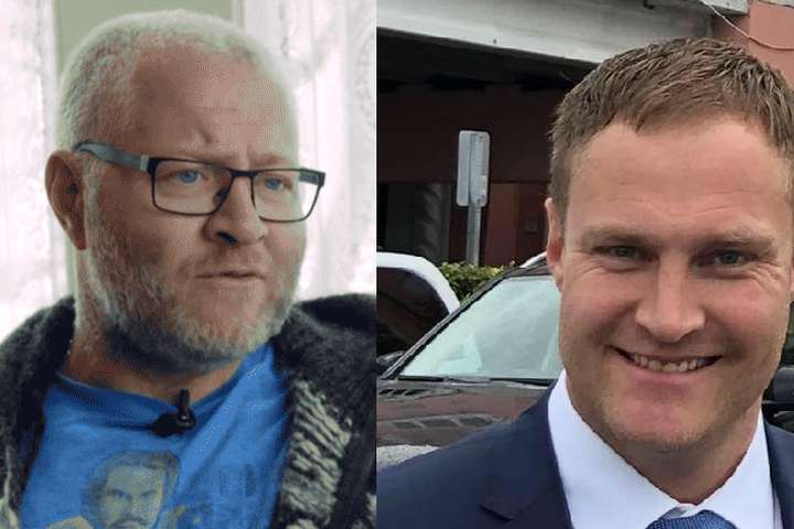 Sigfús landsliðshetja og hlaðvarpsstjórnandi í sandkassaleik: „Nefnið leiðinlegri manneskju“