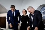 Ráðherrar fá minna en bæjarstjórar – Katrín fékk 2,4 milljónir í orlofsuppgjör