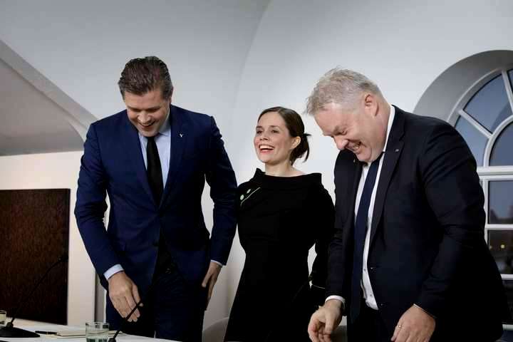 Hjólar í síðustu ríkisstjórn: „Þetta hafa VG afrekað en þykjast nú vera vinstriflokkur aftur“