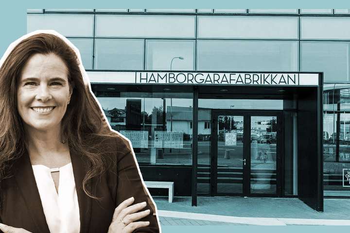 18 manns veiktust eftir heimsókn á Hamborgarafabrikkuna: „Grunur um mögulega matareitrun“