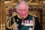 Karl III ferðast um með bangsa úr barnæsku: „Það sem hann gekk í gegnum þar er alveg skelfilegt“