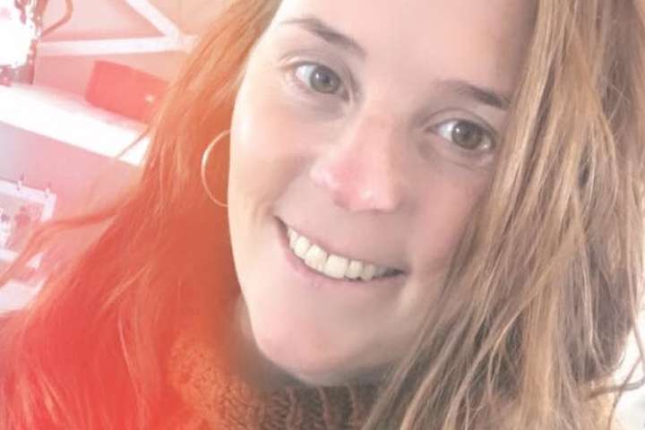 Börnin sem eignast Samherja – Katrín öflug afrekskona