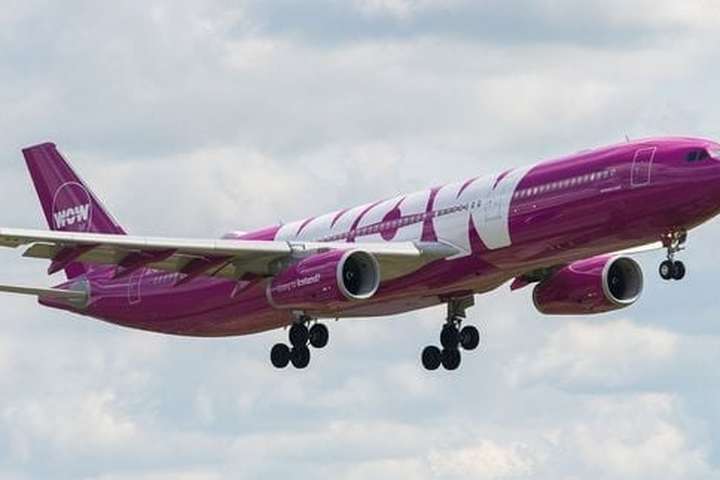 Þrjár milljónr evra frá Björgólfi Thor í WOW air