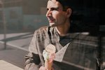 Flutti til Íslands og opnaði ekta ítalska gelato-ísbúð