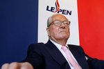 Öfgahægrimaðurinn Jean-Marie Le Pen er látinn – Afneitaði Helförinni