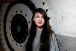 Agnieszka nýr for­maður Eflingar: „Ég bara elskaði Ísland þegar ég sá landið“
