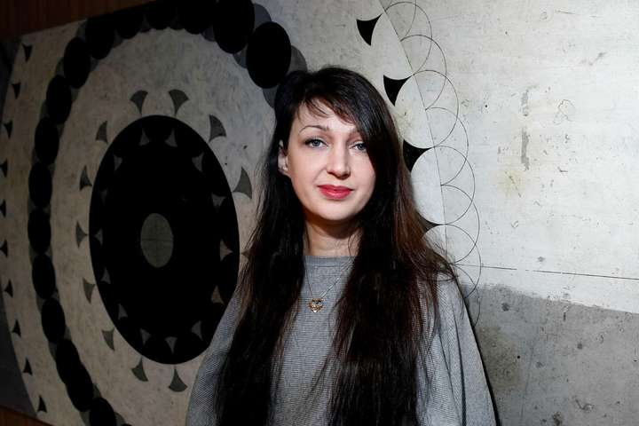 Agnieszka nýr for­maður Eflingar: „Ég bara elskaði Ísland þegar ég sá landið“