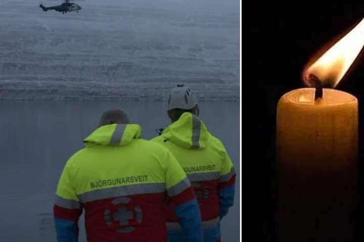 Vegna banaslyss í Ísafjarðardjúpi og fyrirmæla til ferðamanna í sóttkví