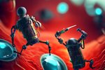 Verður mannveran ódauðleg 2030?