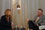 Elísabet Gunnars: „Ég er þakklát fyrir að hafa ekki verið á social media þegar ég var að finna mig“