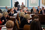 „Í fullkomnum heimi þarf ekki siðanefndir“