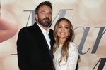 Vísbending um brúðkaup hjá Jennifer Lopez og Ben Affleck