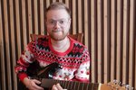 Snævar bíður eftir sjöttu kynleiðréttingaraðgerðinni: „Ég er pínu tilraunadýr í þessu“
