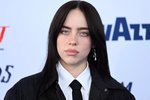 Billie Eilish lýsir yfir stuðningi við Harris: „Við getum ekki látið öfgamenn stjórna lífi okkar“