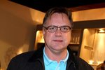 Þorbergur skilur ekki af hverju hann var handtekinn