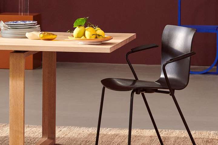 Nýtt frá Fritz Hansen