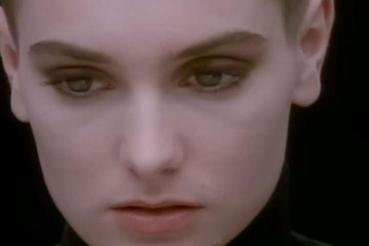 Átakanleg saga Sinead O’Connor: „Börnin mín vilja ekki þekkja mig“