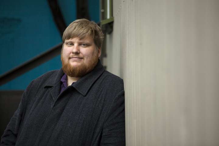 Búinn að missa 30 kíló síðan í sumar: „Núna þarf ég aðeins að monta mig“