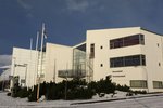 Ekkert skólastarf á Eskifirði í dag – Starfsmaður greindist með smit