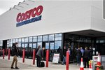 Mín fyrsta Costco ferð