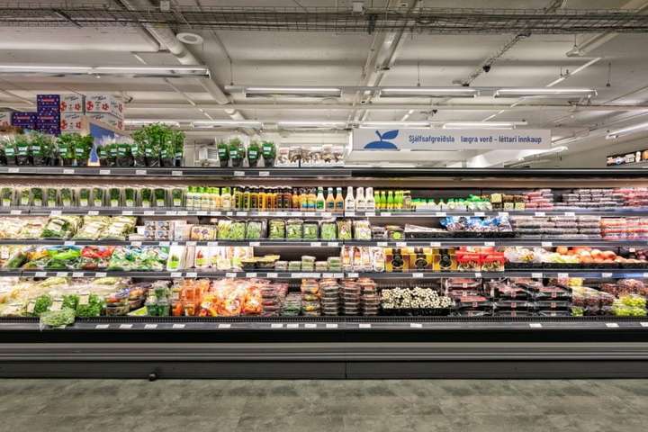 Mjólkurlítrinn dýrari en bensínlítrinn