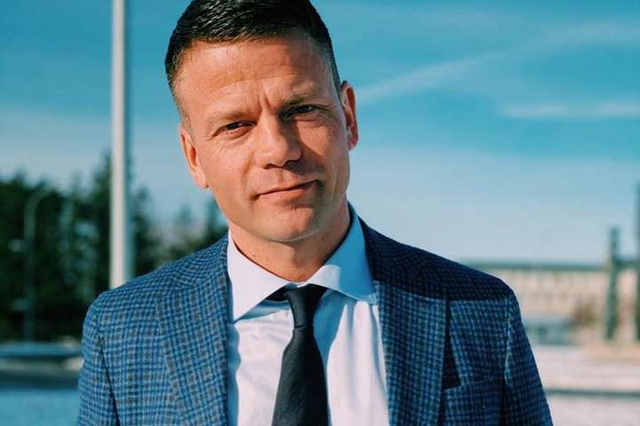 Frosti’s announcement after accusations: „I take full responsibility for my behavior“