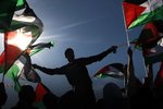 Palestínskur embættismaður gagnrýnir atkvæði Ísraela gegn tveggja ríkja lausninni