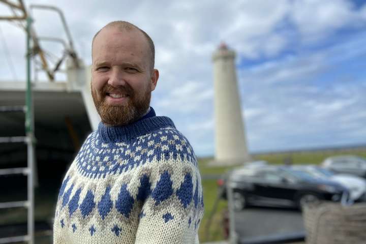 Þorsteinn hjá RKÍ: „Að öðlast félagslegt net hefur mikið að segja um líðan fólks í umsóknarferli“