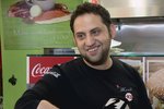 Frambjóðandi Samfylkingarinnar ákærður: „Hann sparkaði í magann á mér og sló mig í höfuðið“