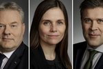 „Óvissan er mikil“