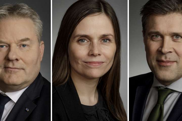 „Óvissan er mikil“