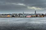 Samkeppni um útilistaverk í Vesturbæ
