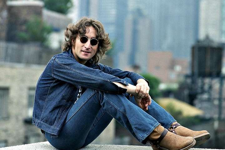 John Lennon – In memoriam