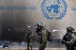 Sameinuðu þjóðirnar: „Gaza er hættulegasti staður í heimi fyrir hjálparstarfsmenn“