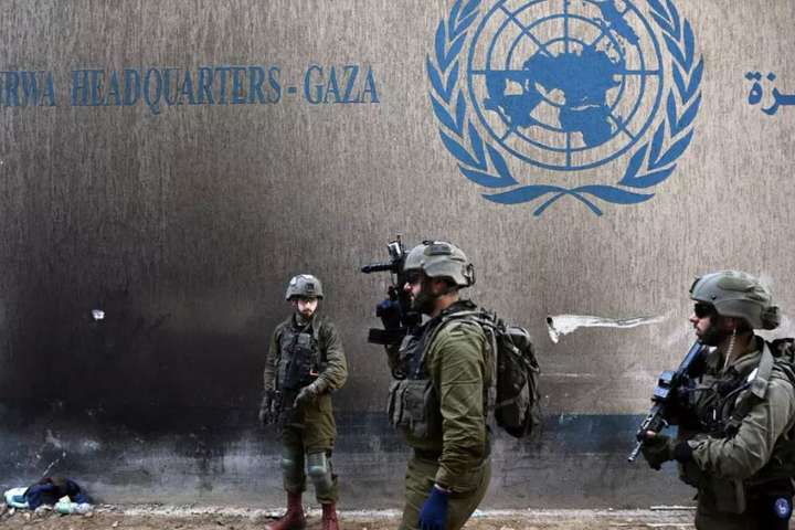 Sameinuðu þjóðirnar: „Gaza er hættulegasti staður í heimi fyrir hjálparstarfsmenn“