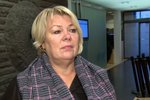 Lilja Rafney gagnrýnir Vinstri græna: „Olíusparnaður togara má ekki vera á kostnað lífríkisins“