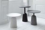 Hliðarborð með tvisti – nýjung frá Normann Copenhagen